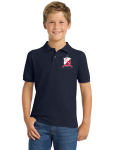 Silk Touch Polo